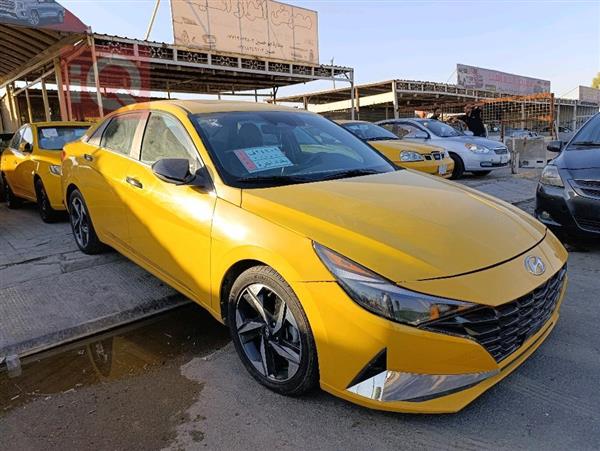 Hyundai for sale in Iraq